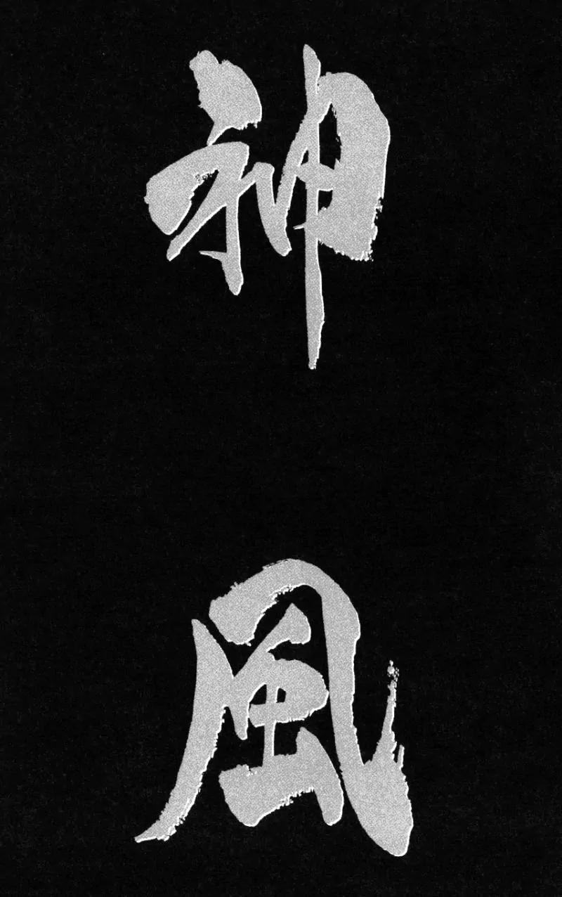 Kamikaze Chapter 37 page 24 - Chapter 37: Never Give Up