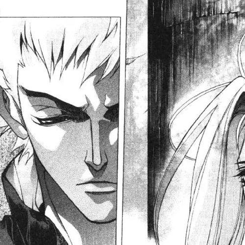 Kamikaze Chapter 37: Never Give Up cover