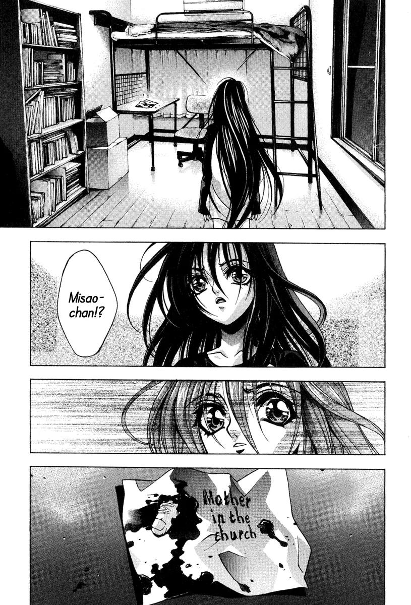Kamikaze Chapter 38 page 13 - Chapter 38