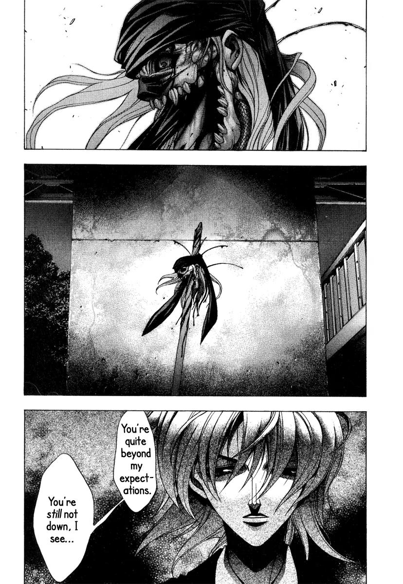 Kamikaze Chapter 38 page 14 - Chapter 38