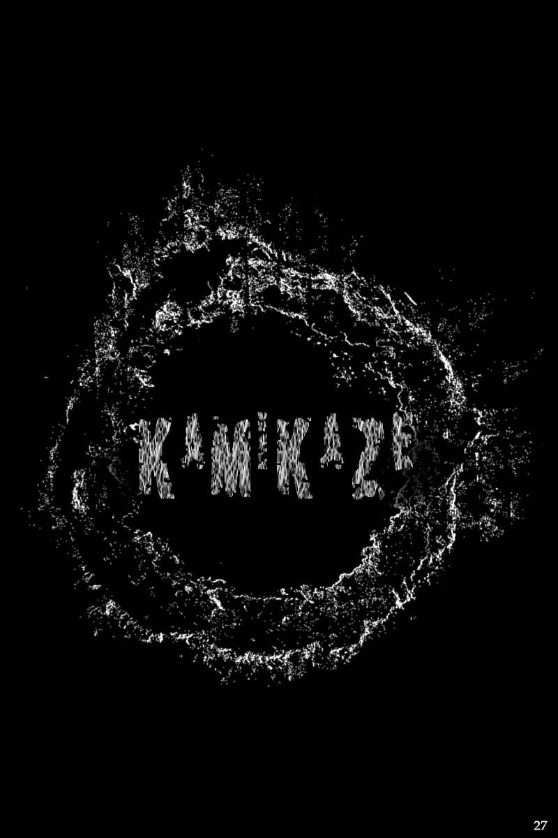 Kamikaze Chapter 38 page 2 - Chapter 38