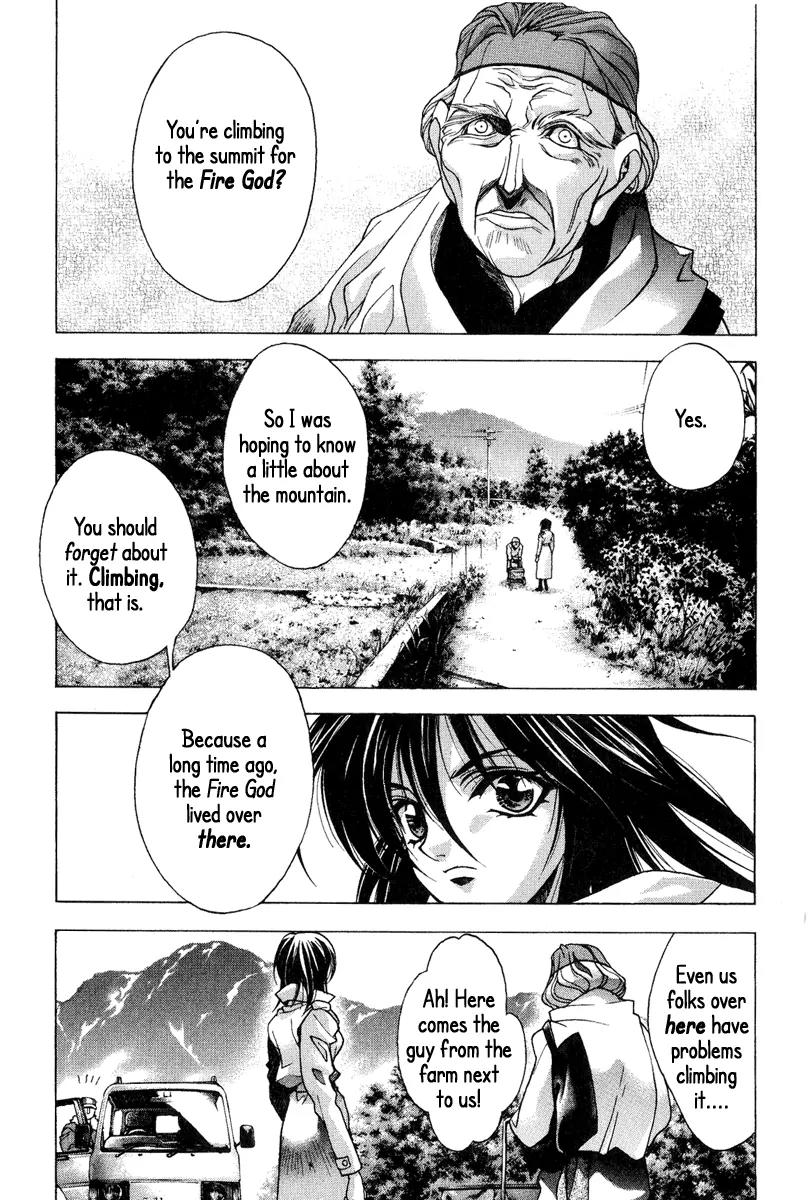 Kamikaze Chapter 38 page 30 - Chapter 38
