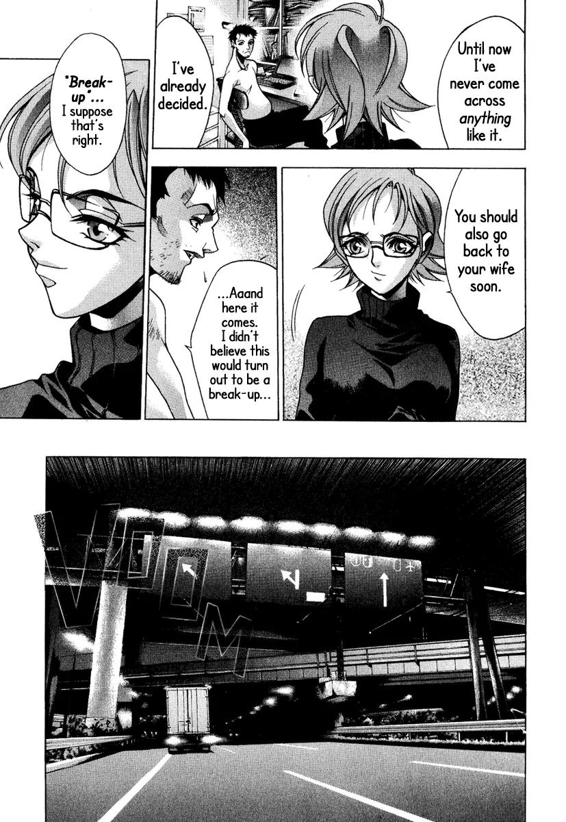 Kamikaze Chapter 38 page 6 - Chapter 38