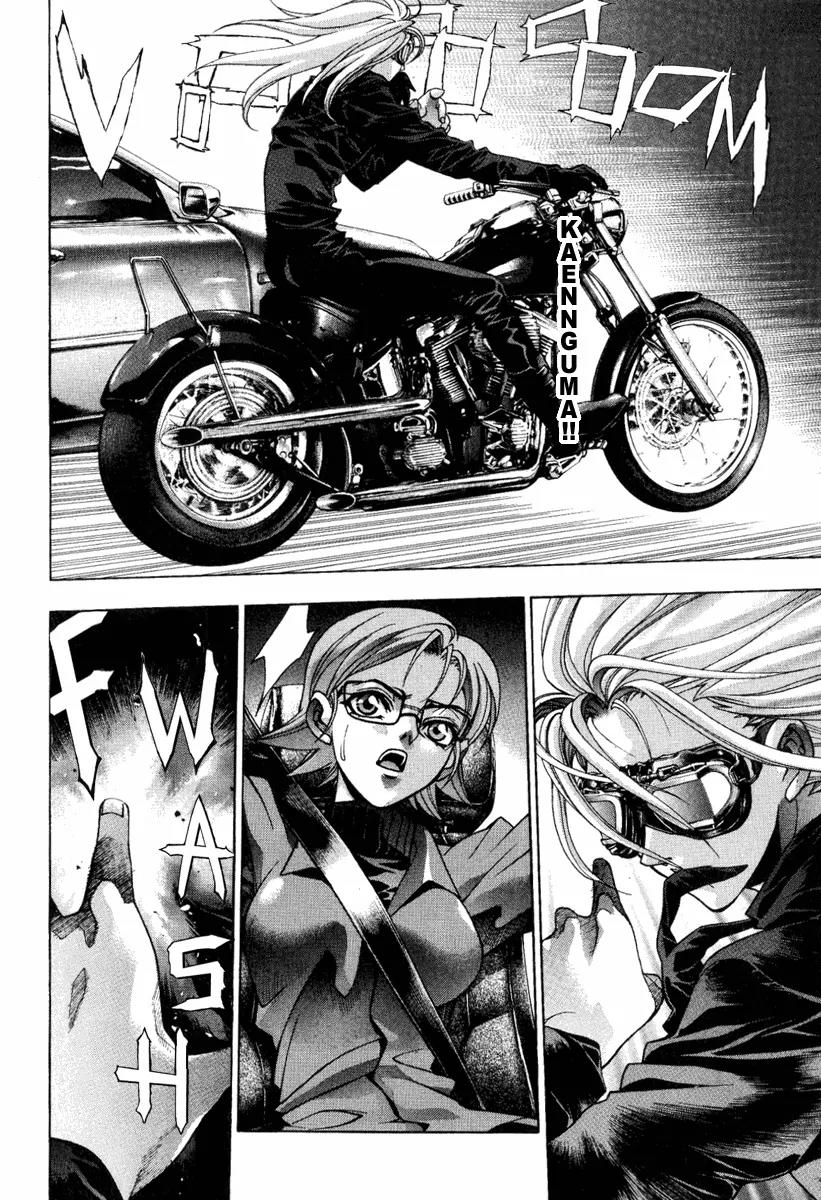 Kamikaze Chapter 38 page 9 - Chapter 38