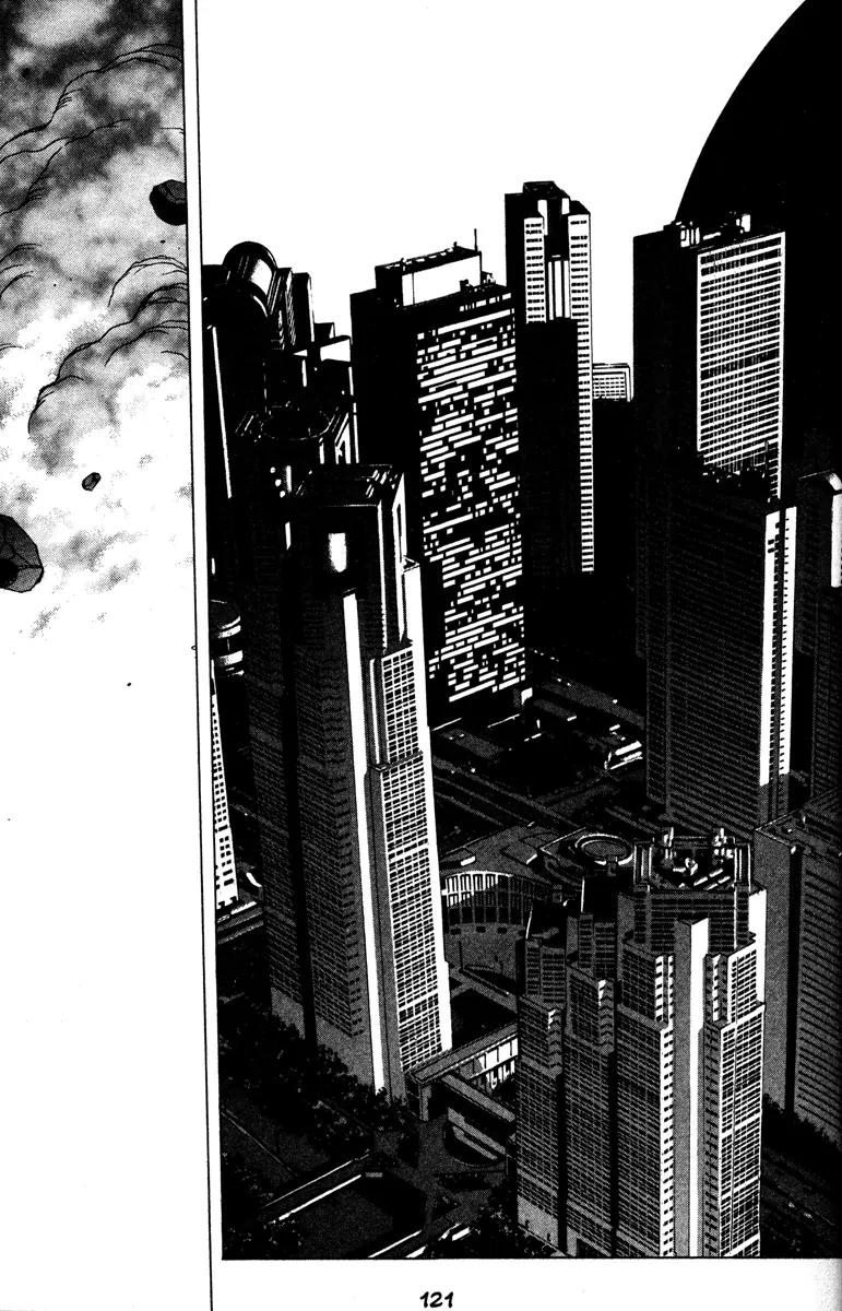 Kamikaze Chapter 41 page 13 - Chapter 41: Devastation
