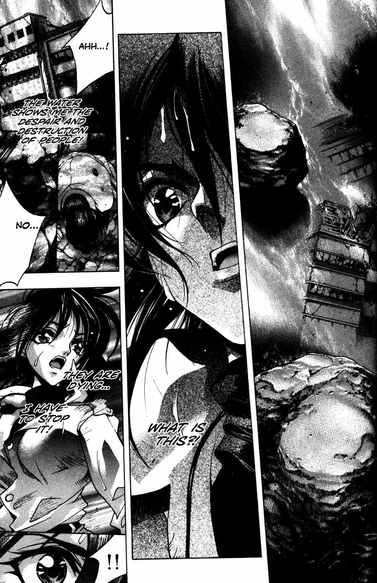 Kamikaze Chapter 41 page 25 - Chapter 41: Devastation