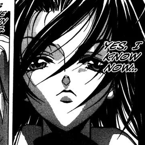 Kamikaze Chapter 41: Devastation cover
