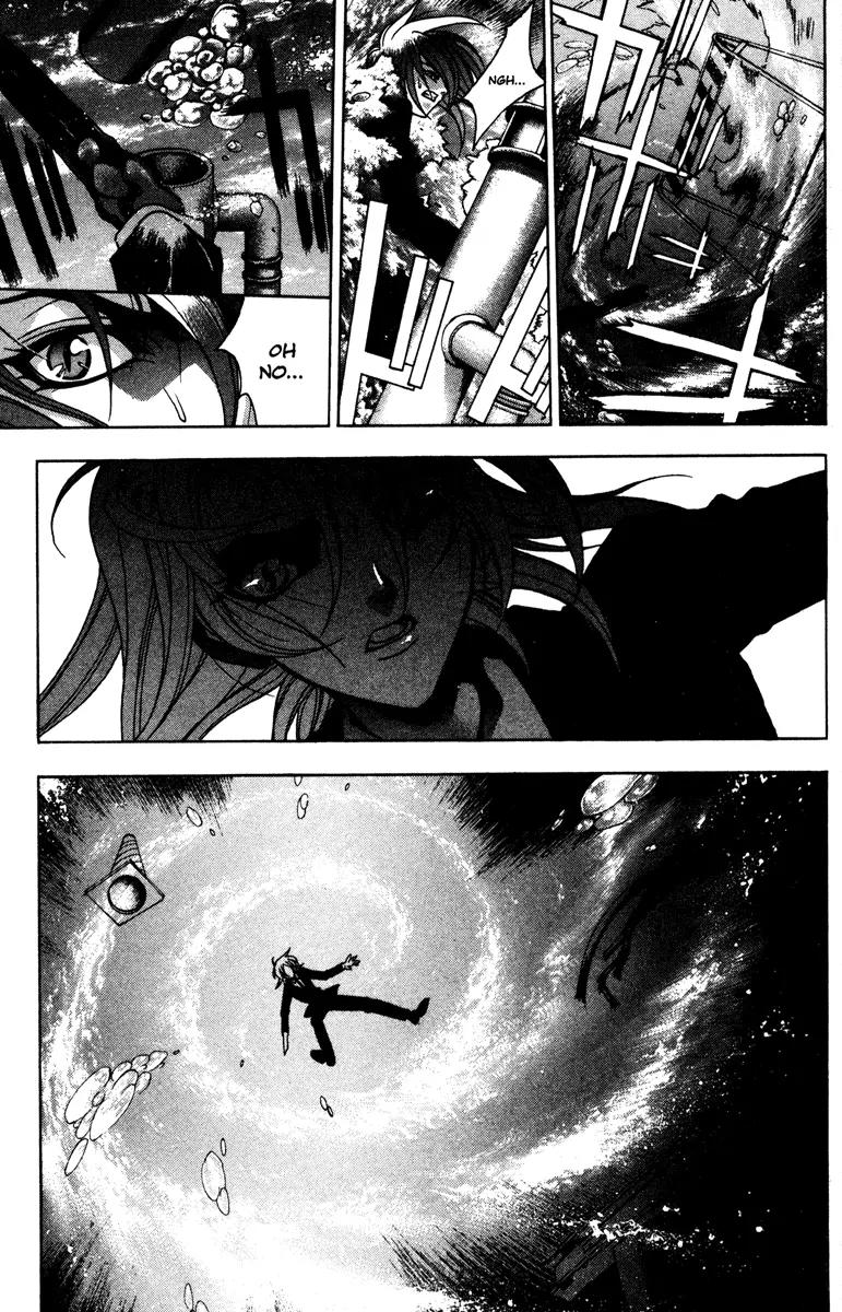 Kamikaze Chapter 44 page 30 - Chapter 44: An Apparition