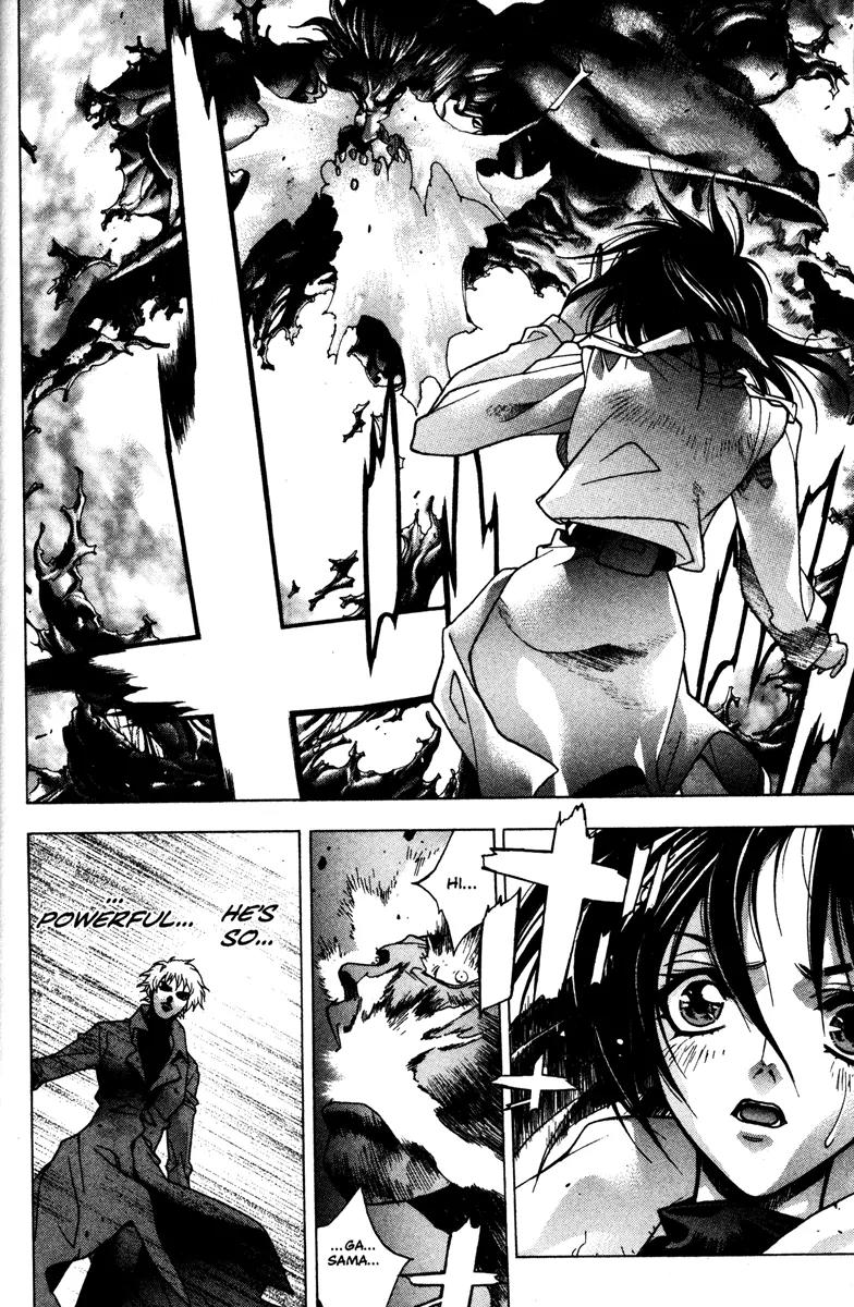 Kamikaze Chapter 45 page 22 - Chapter 45: A Choice Toward The Future