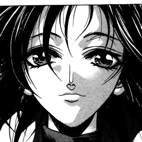 Kamikaze Chapter 45: A Choice Toward The Future cover
