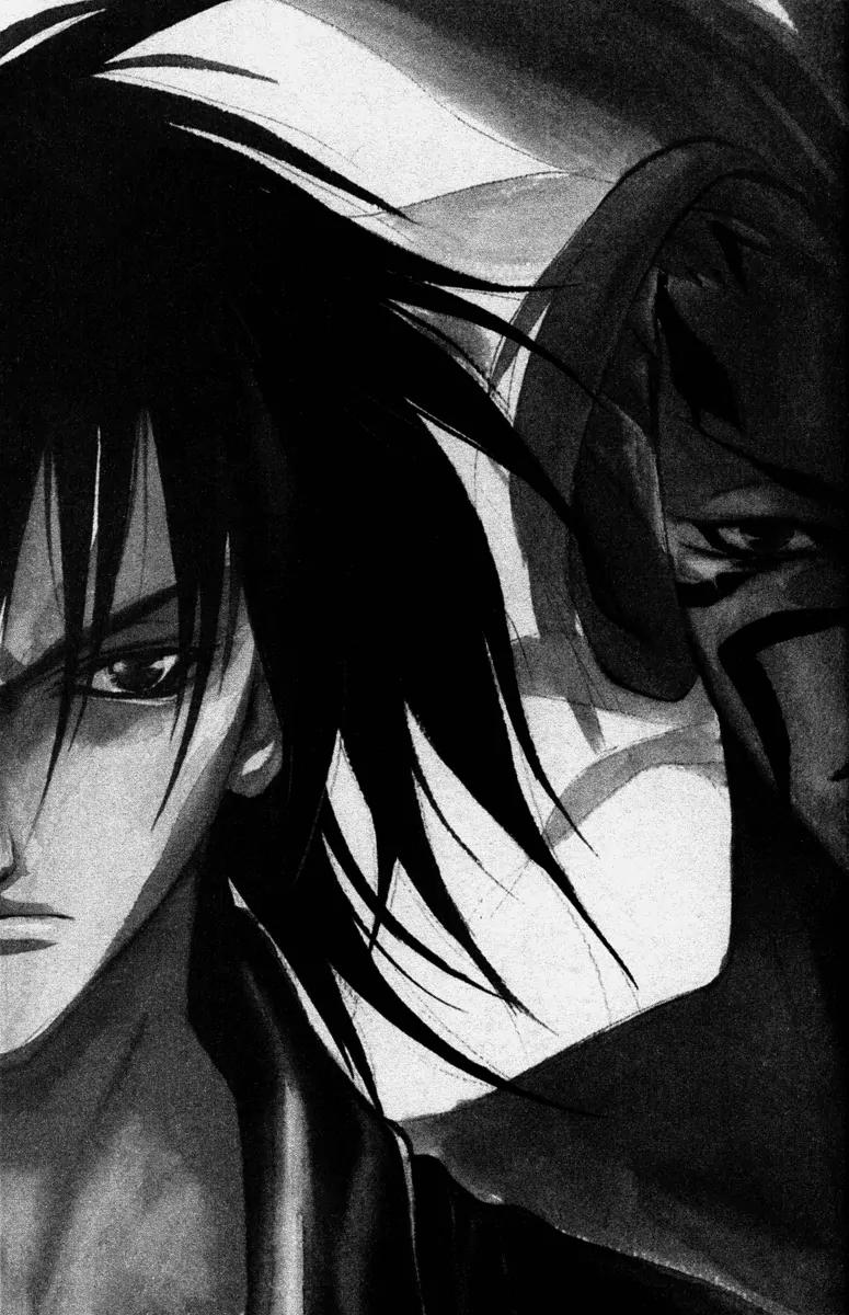 Kamikaze Chapter 46 page 23 - Chapter 46: To Each Child