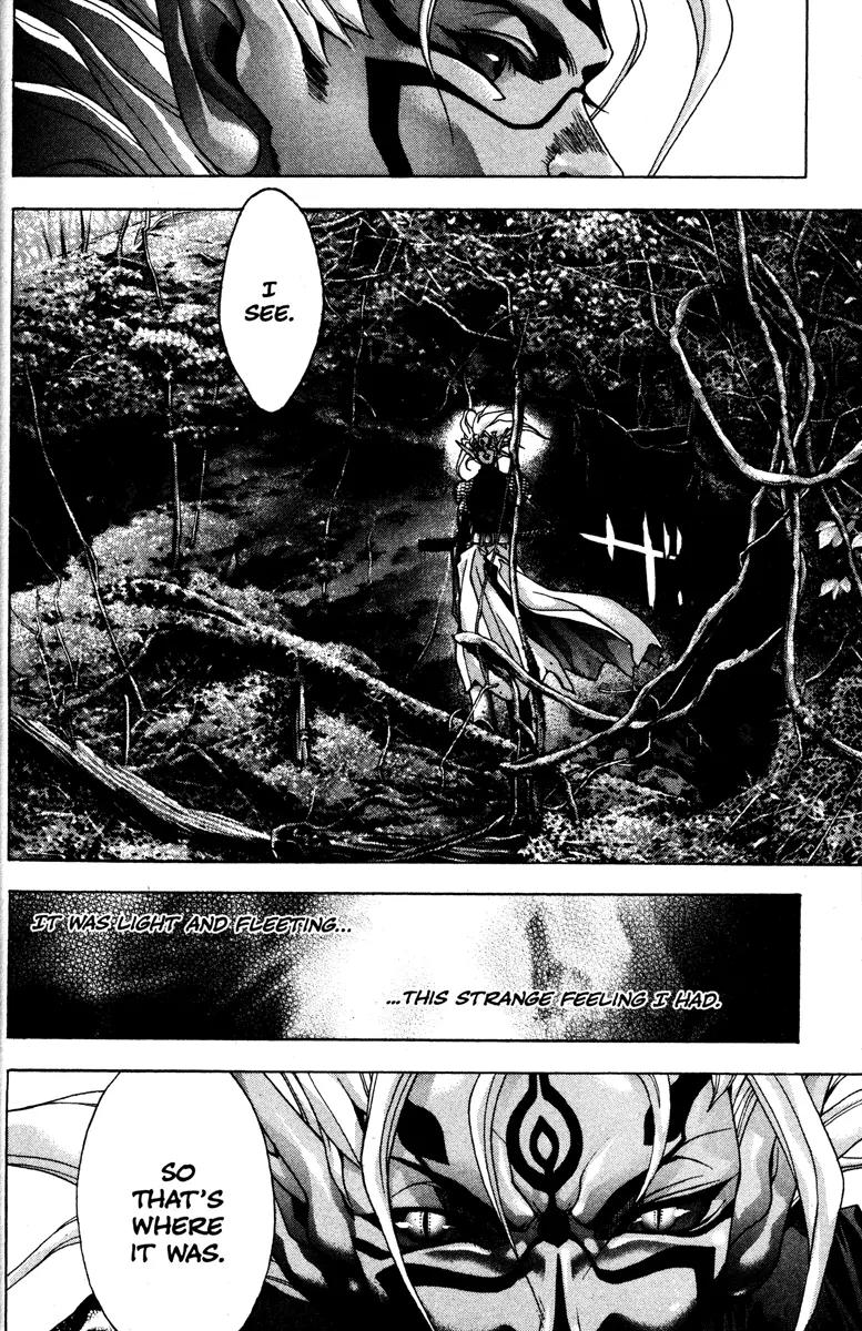 Kamikaze Chapter 46 page 30 - Chapter 46: To Each Child