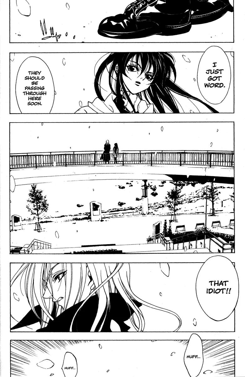 Kamikaze Chapter 46 page 8 - Chapter 46: To Each Child
