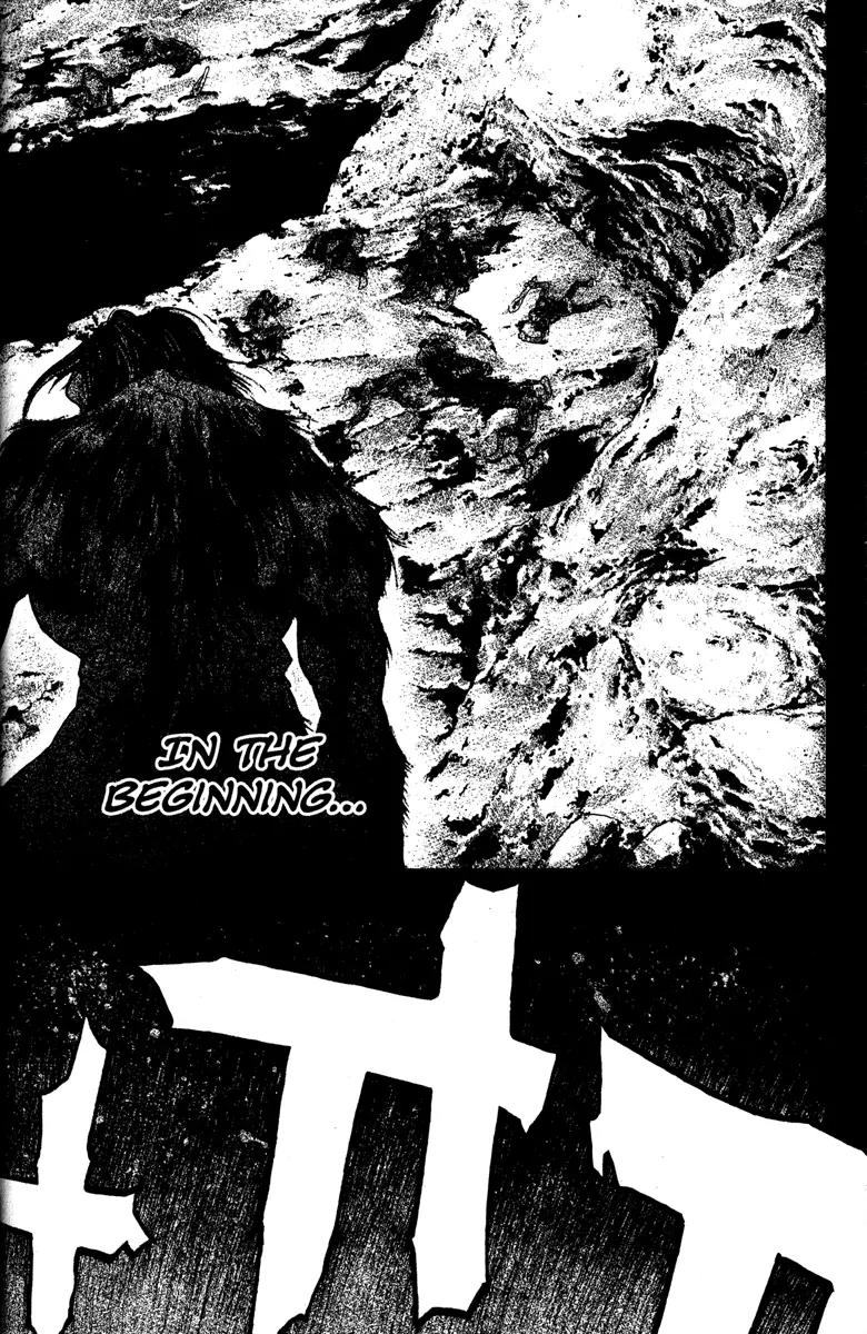 Kamikaze Chapter 47 page 2 - Chapter 47: Whilpool Of Hate