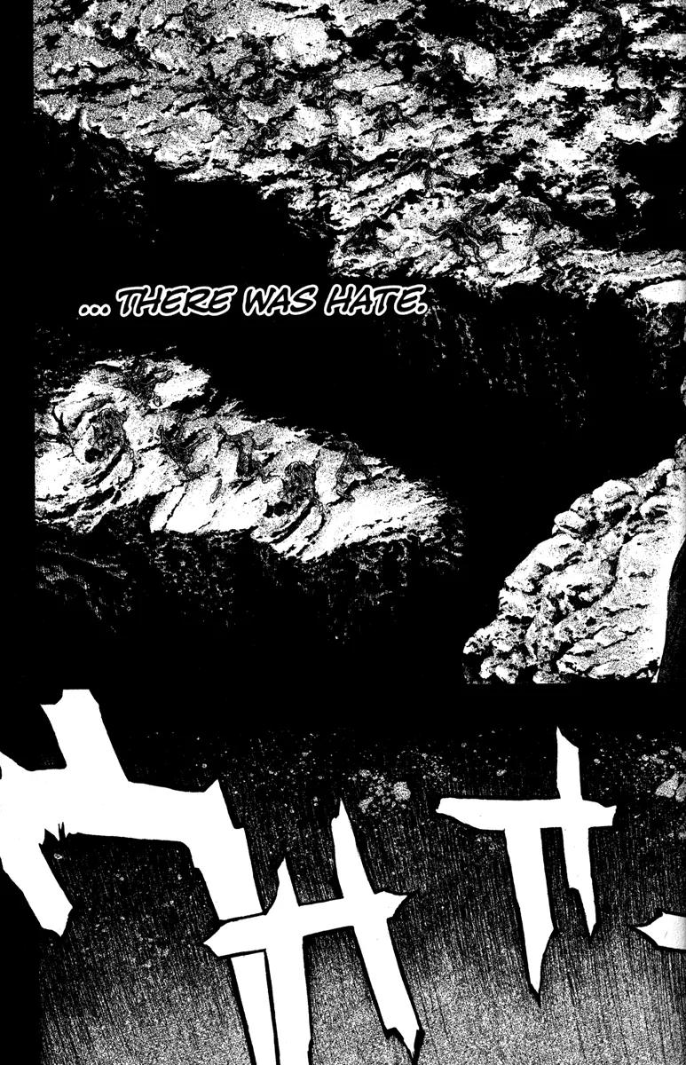 Kamikaze Chapter 47 page 3 - Chapter 47: Whilpool Of Hate