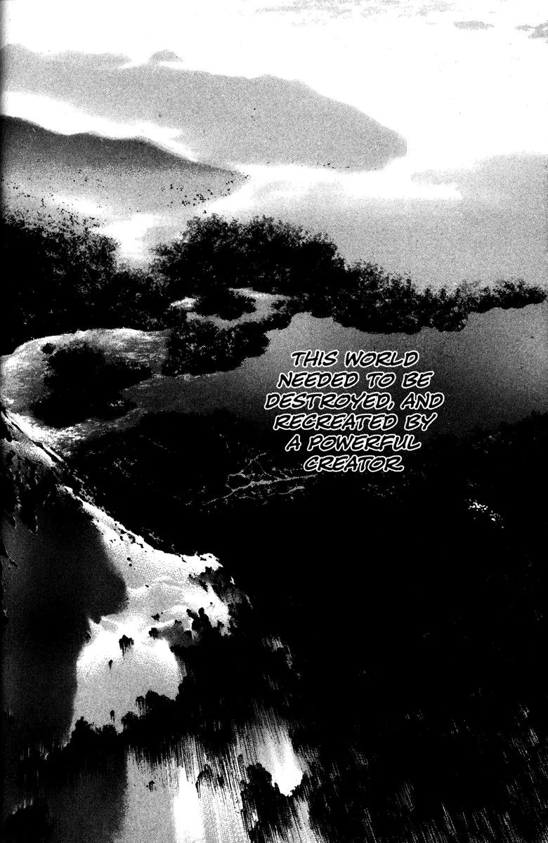 Kamikaze Chapter 47 page 8 - Chapter 47: Whilpool Of Hate