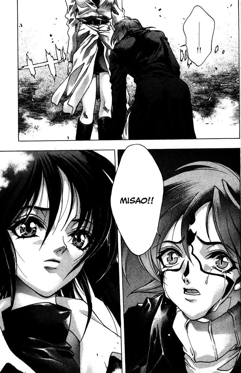 Kamikaze Chapter 48 page 9 - Chapter 48: Inside One's Memomies