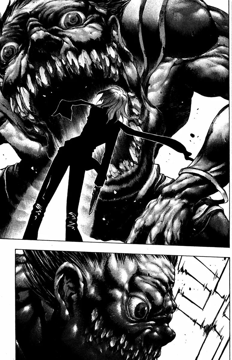Kamikaze Chapter 49 page 24 - Chapter 49