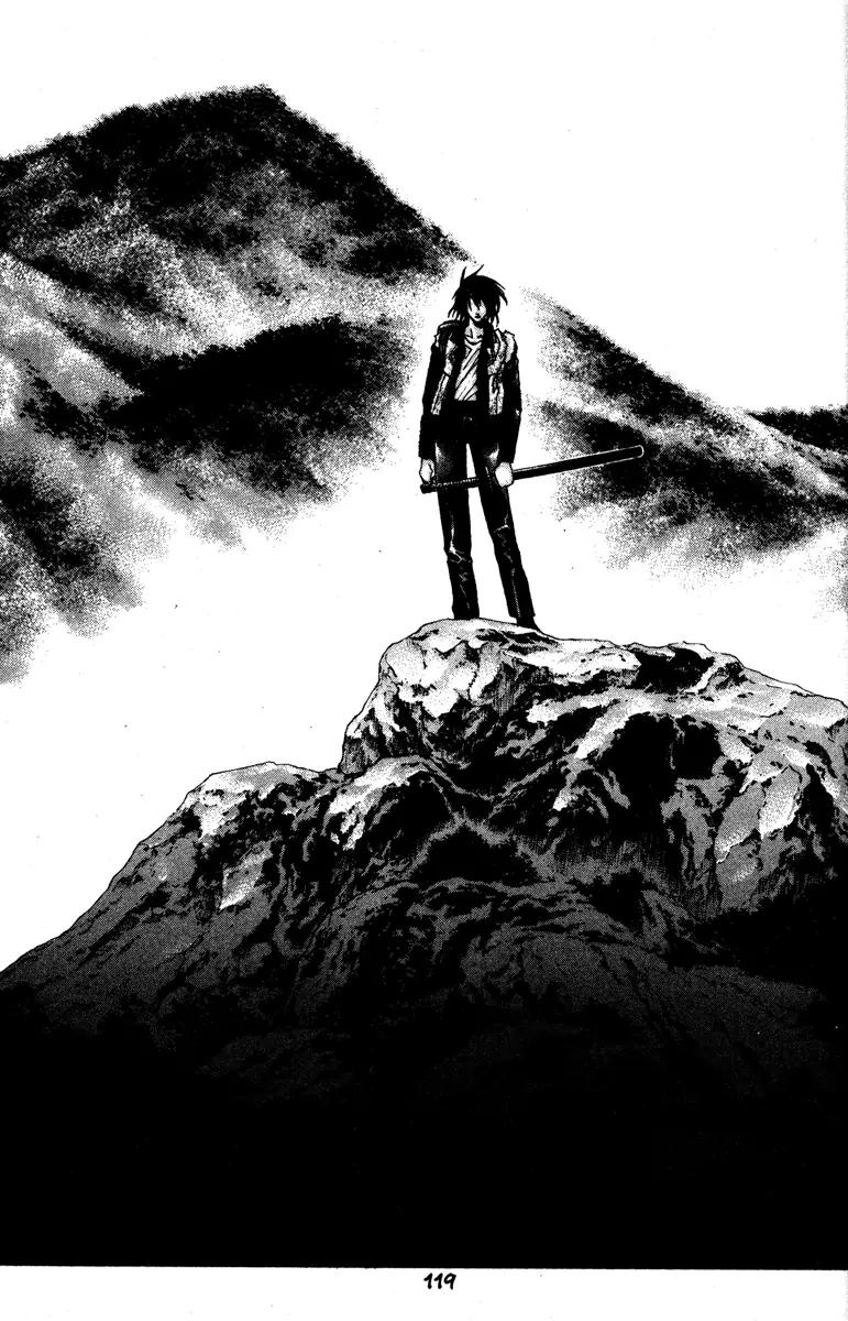 Kamikaze Chapter 49 page 30 - Chapter 49