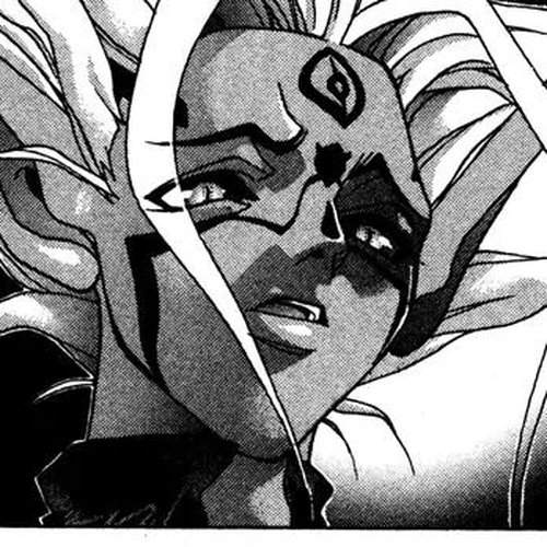 Kamikaze Chapter 49 cover