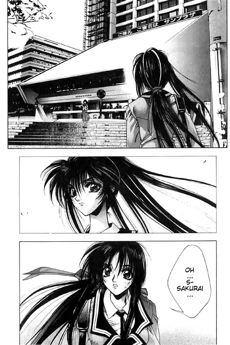 Kamikaze Chapter 5 page 20 - Chapter 5: The Assault