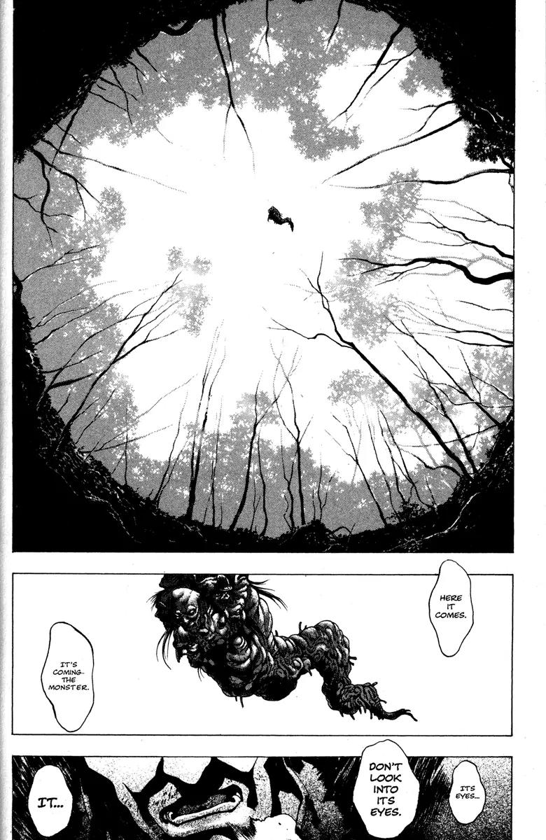 Kamikaze Chapter 50 page 17 - Chapter 50: The Night Before Battle