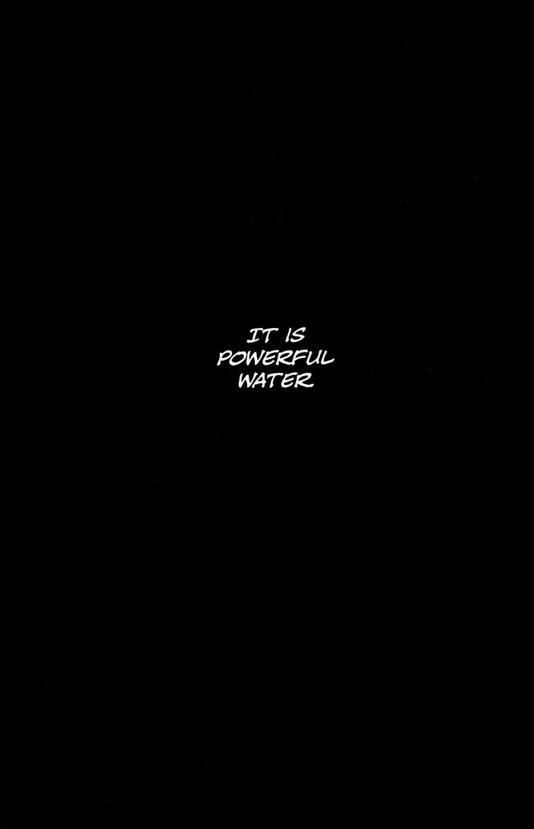 Kamikaze Chapter 50 page 8 - Chapter 50: The Night Before Battle