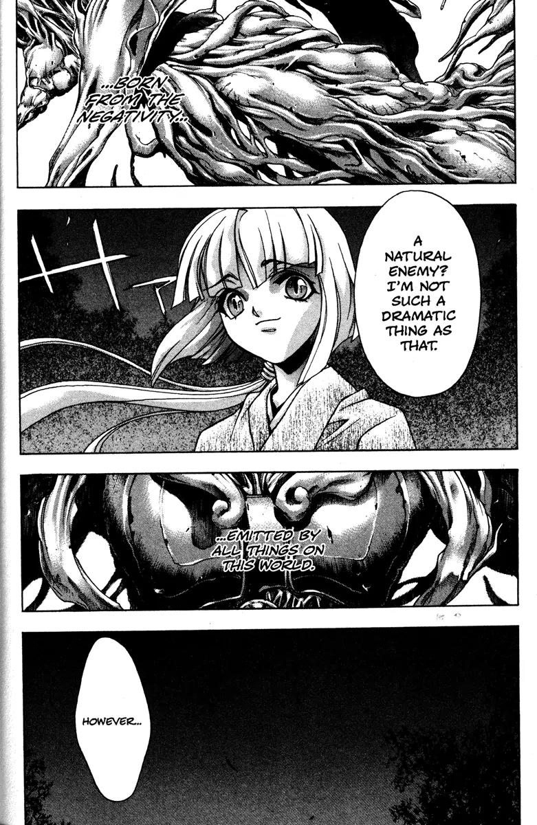 Kamikaze Chapter 51 page 20 - Chapter 51: Those Of Opposite Extremes