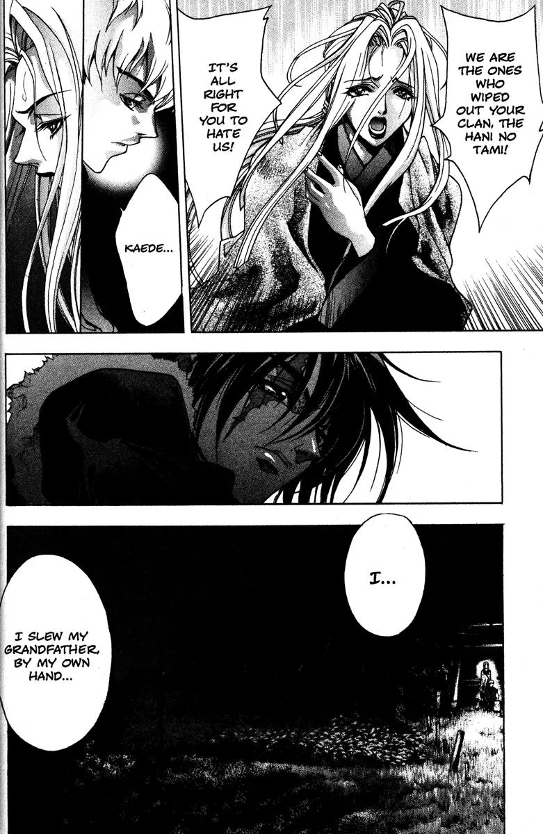 Kamikaze Chapter 51 page 28 - Chapter 51: Those Of Opposite Extremes