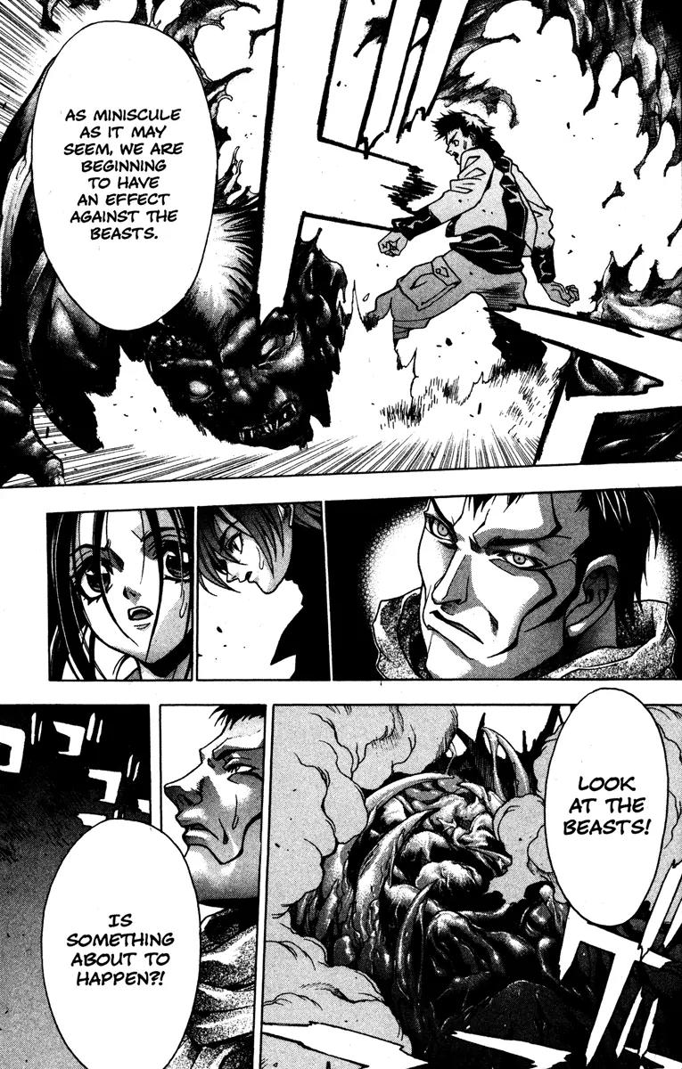 Kamikaze Chapter 51 page 5 - Chapter 51: Those Of Opposite Extremes