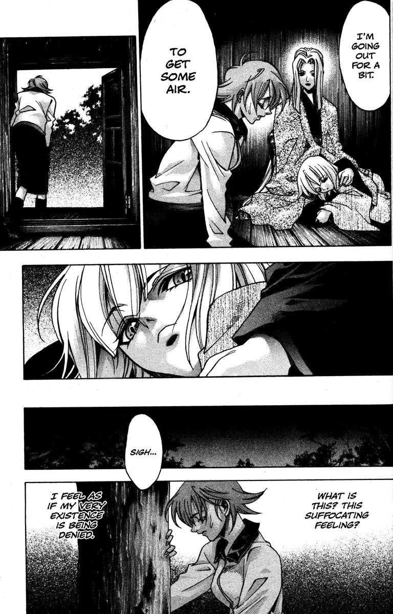 Kamikaze Chapter 51 page 9 - Chapter 51: Those Of Opposite Extremes