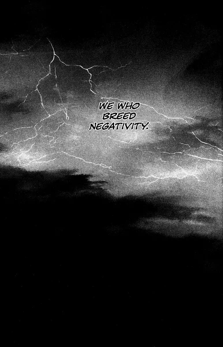 Kamikaze Chapter 52 page 12 - Chapter 52: The One Who Will Lead In The End