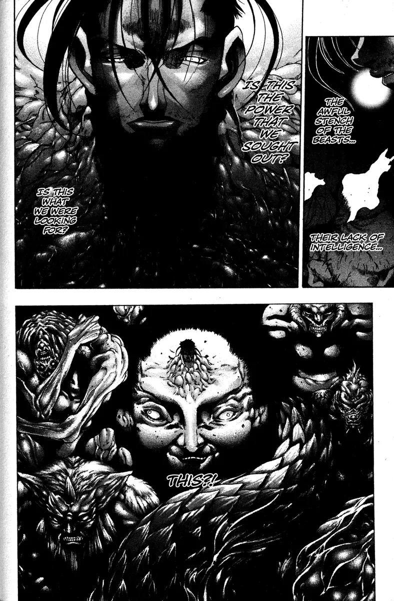 Kamikaze Chapter 52 page 29 - Chapter 52: The One Who Will Lead In The End