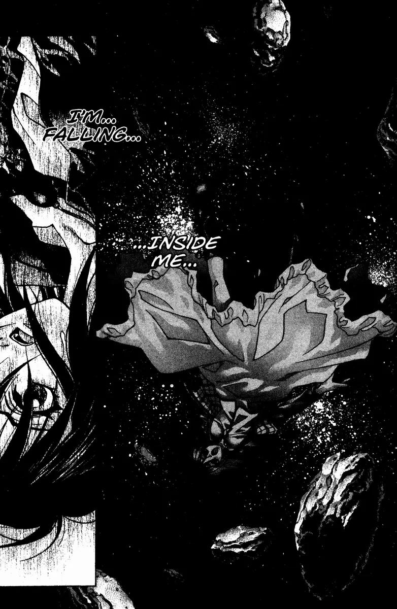 Kamikaze Chapter 53 page 15 - Chapter 53: Abyss