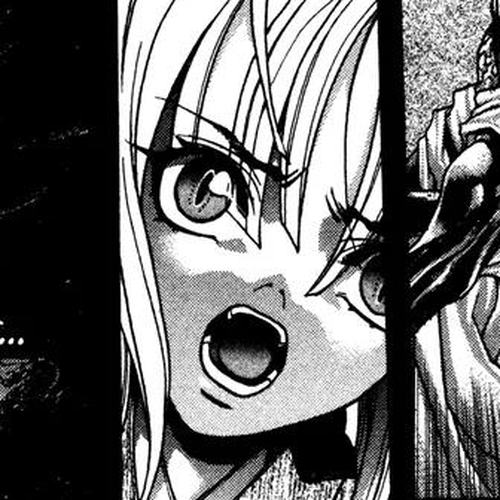 Kamikaze Chapter 53: Abyss cover