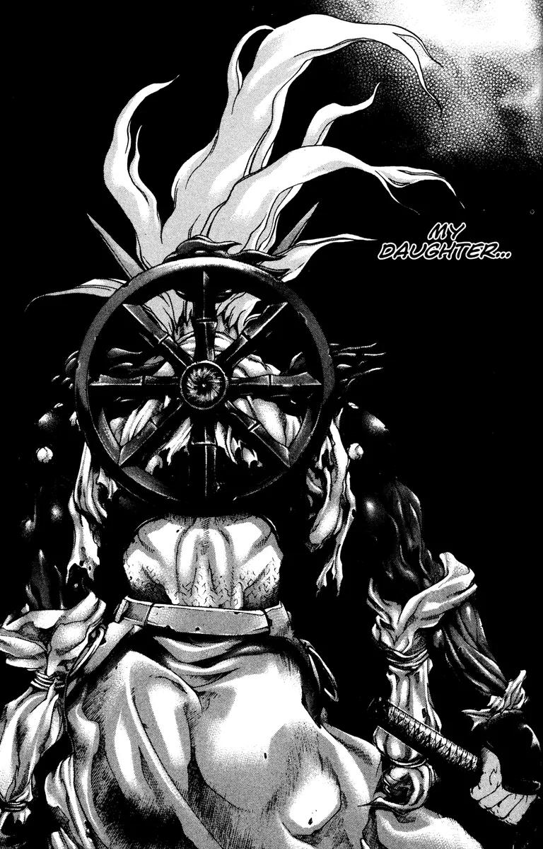 Kamikaze Chapter 54 page 27 - Chapter 54: Chance Encounter