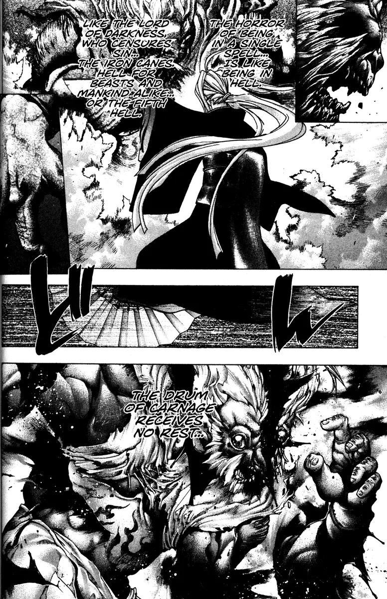 Kamikaze Chapter 54 page 30 - Chapter 54: Chance Encounter