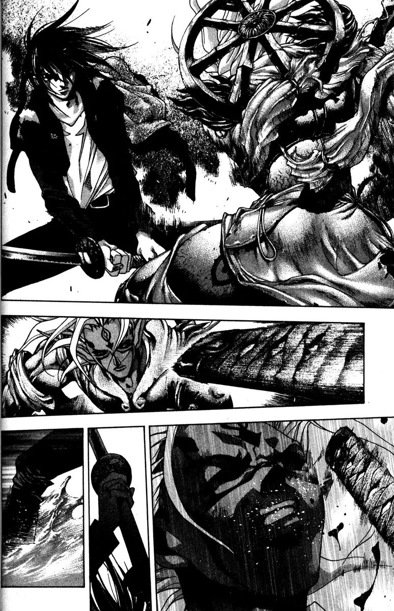 Kamikaze Chapter 55 page 16 - Chapter 55: Battle Of The Seals