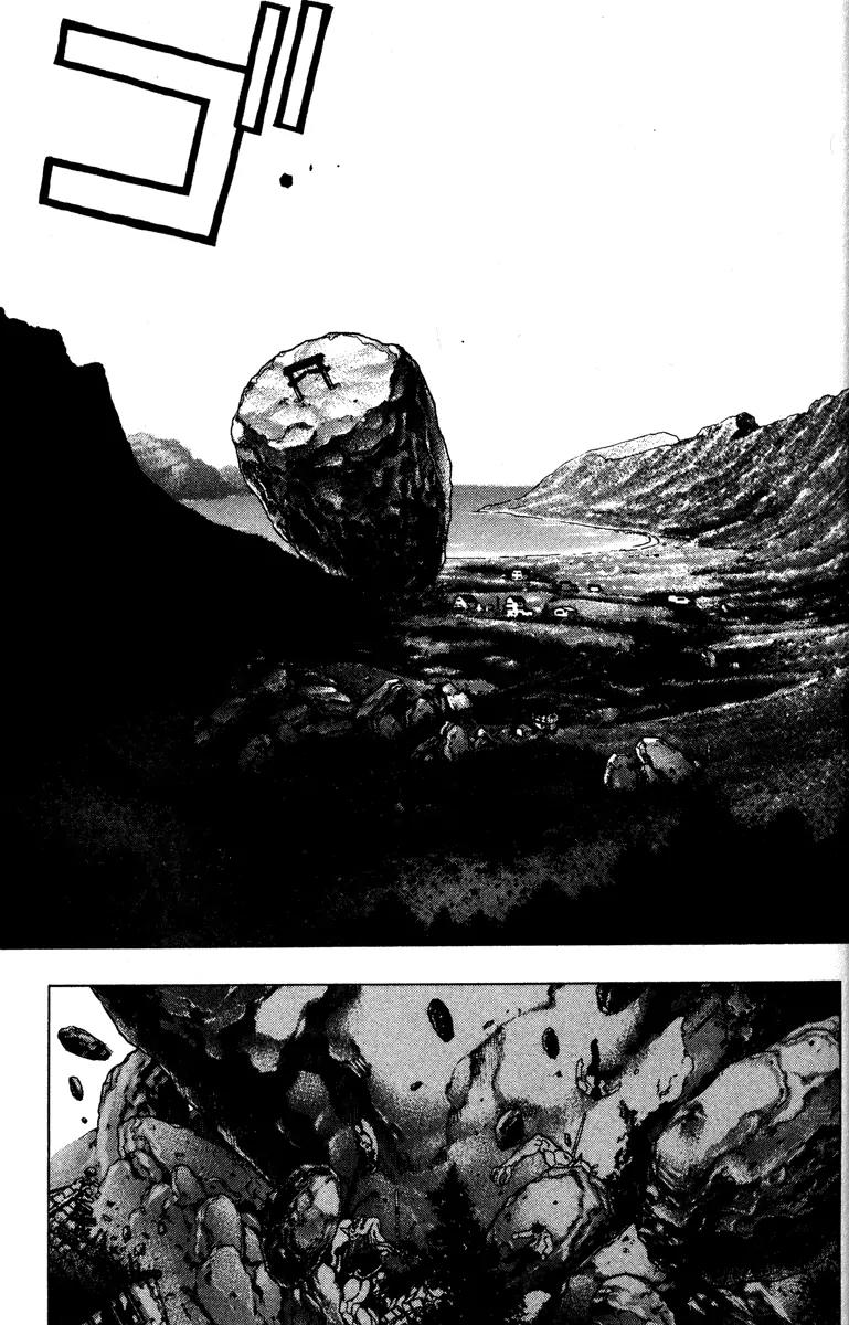 Kamikaze Chapter 55 page 19 - Chapter 55: Battle Of The Seals