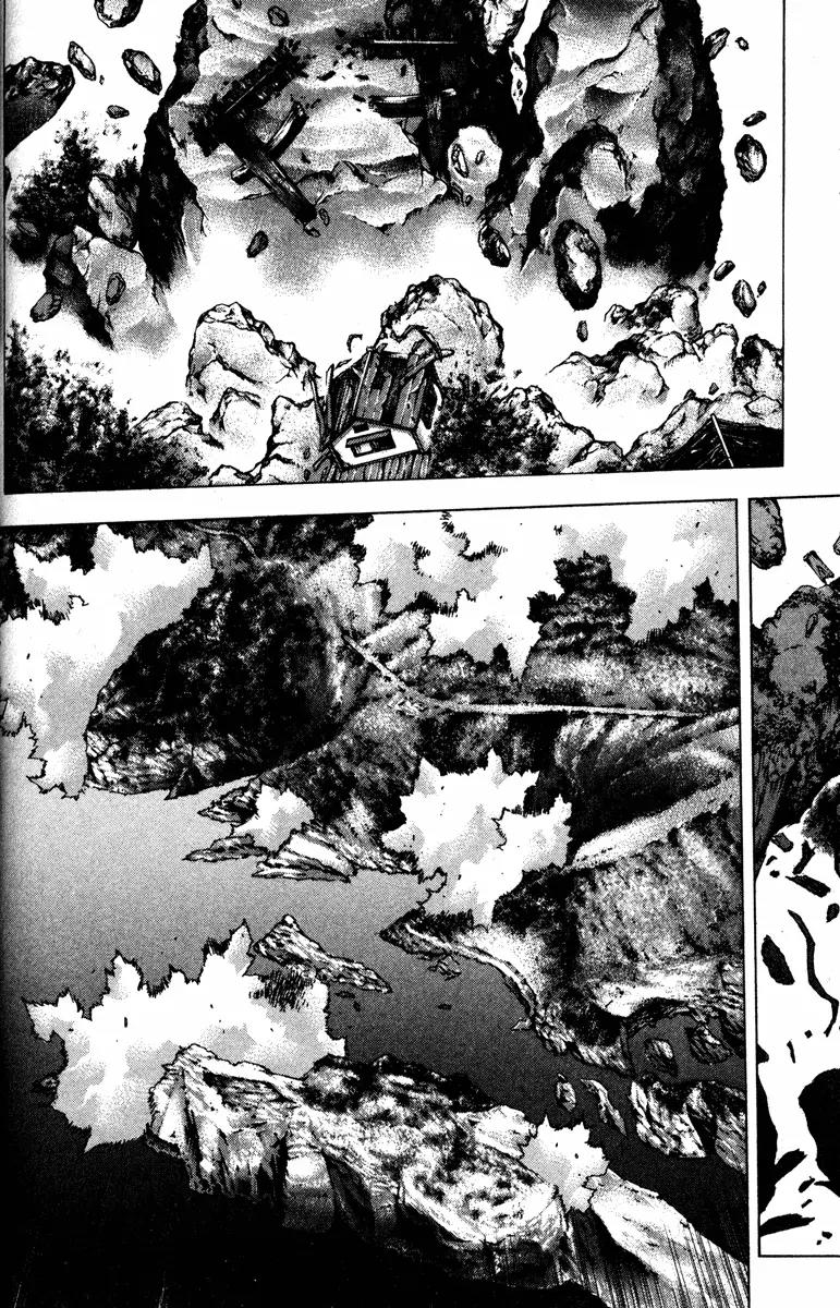 Kamikaze Chapter 55 page 20 - Chapter 55: Battle Of The Seals