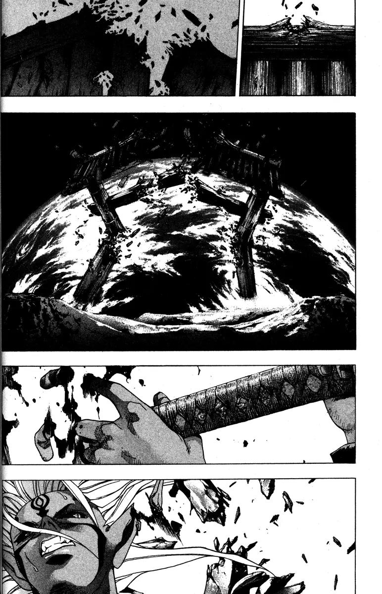 Kamikaze Chapter 55 page 22 - Chapter 55: Battle Of The Seals