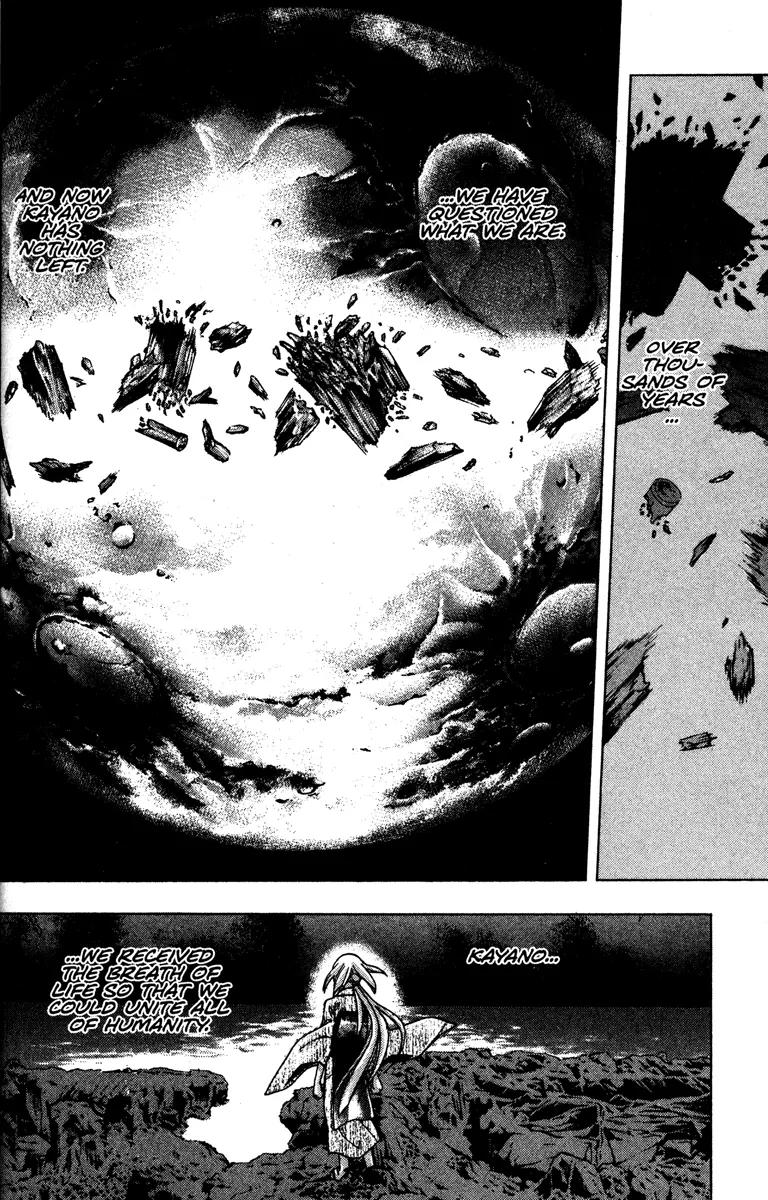 Kamikaze Chapter 55 page 24 - Chapter 55: Battle Of The Seals