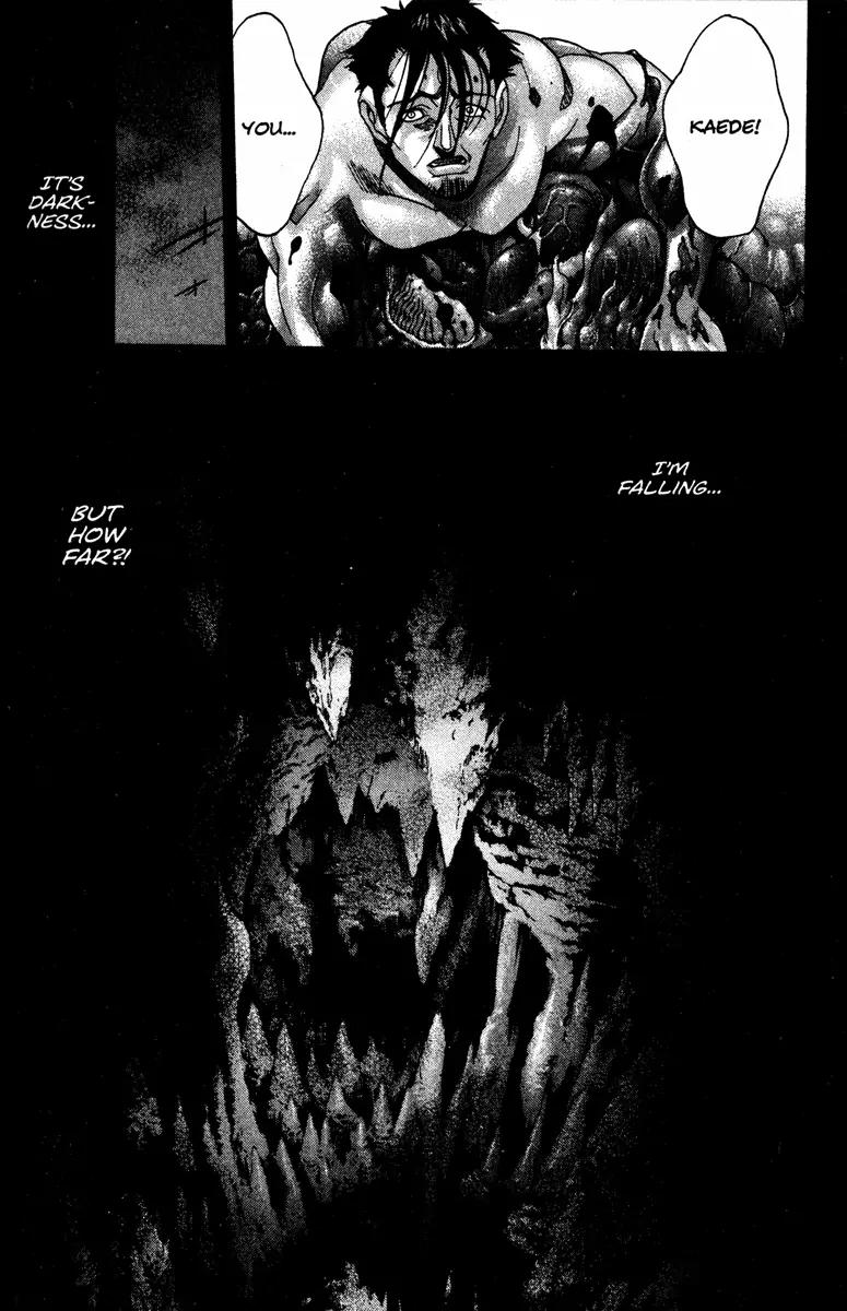 Kamikaze Chapter 55 page 28 - Chapter 55: Battle Of The Seals