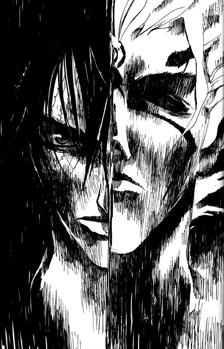 Kamikaze Chapter 55 page 9 - Chapter 55: Battle Of The Seals