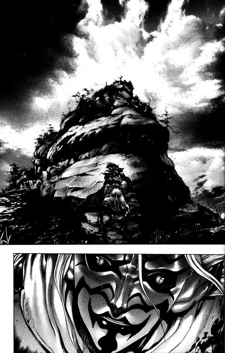 Kamikaze Chapter 56 page 29 - Chapter 56: Voice