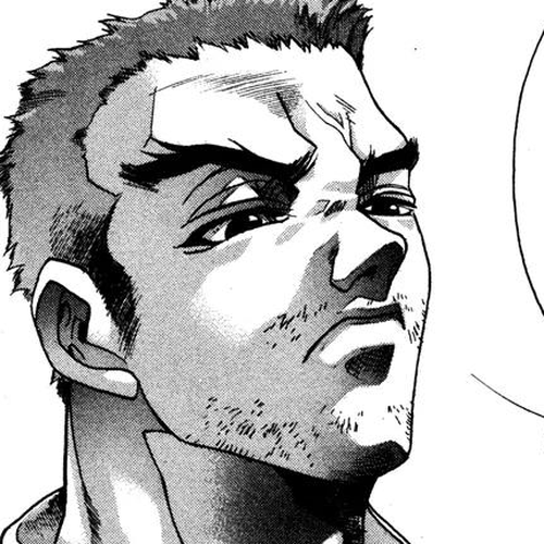 Kamikaze Chapter 56: Voice cover