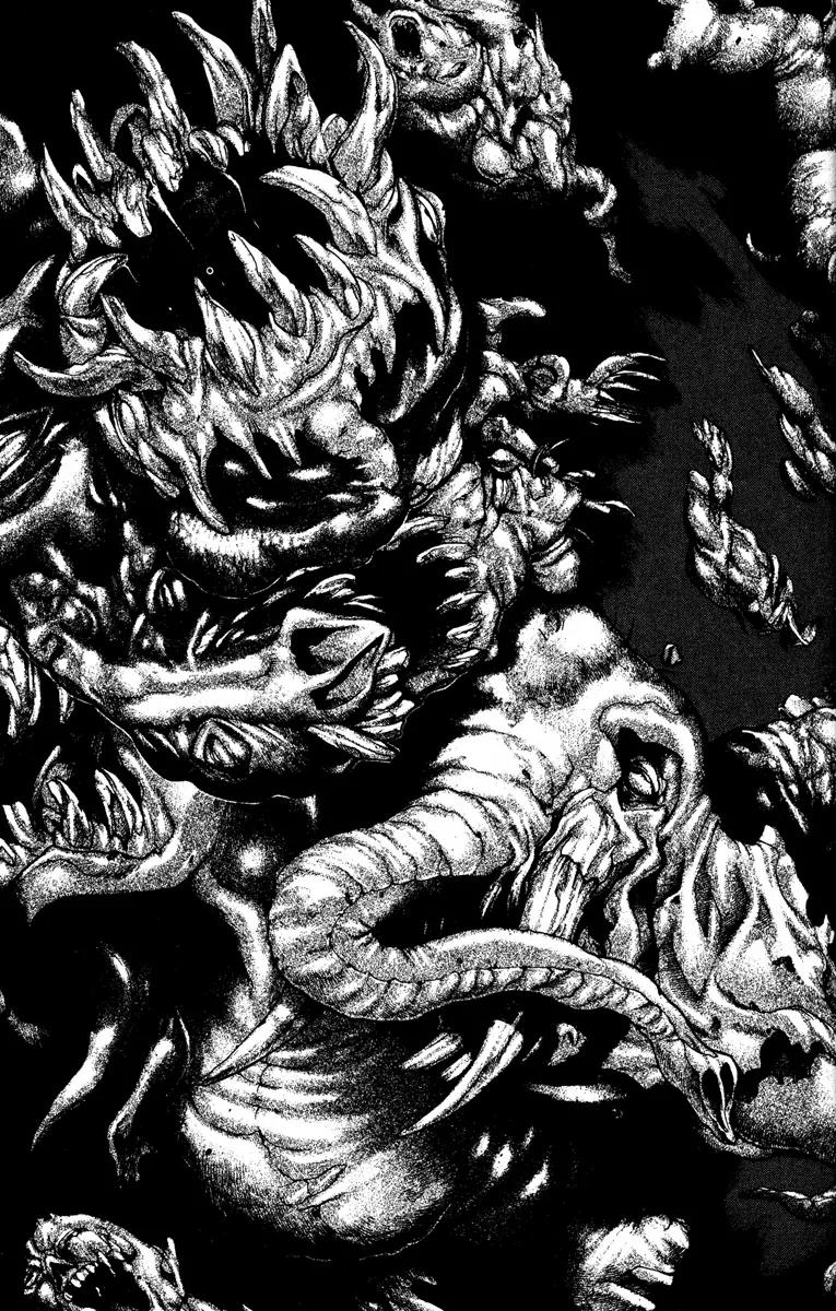 Kamikaze Chapter 57 page 25 - Chapter 57: Broken Soul