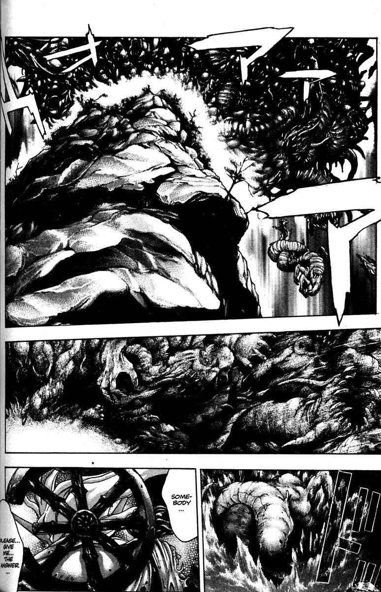 Kamikaze Chapter 57 page 26 - Chapter 57: Broken Soul