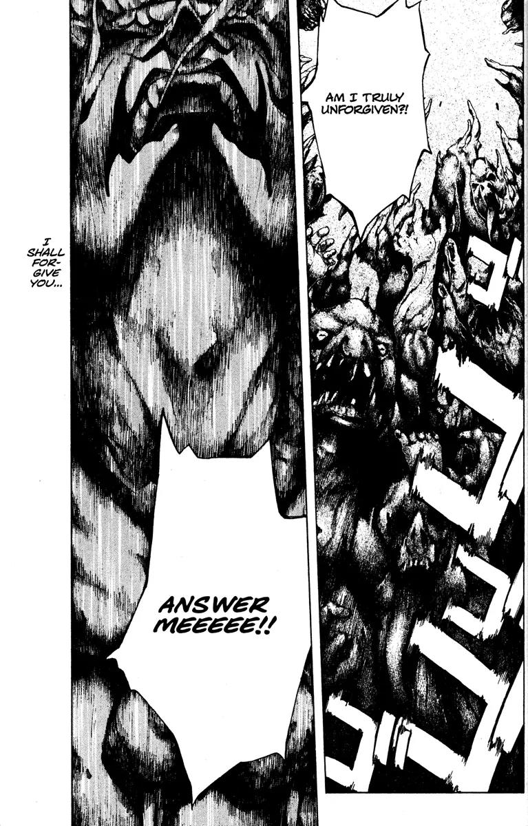 Kamikaze Chapter 57 page 27 - Chapter 57: Broken Soul