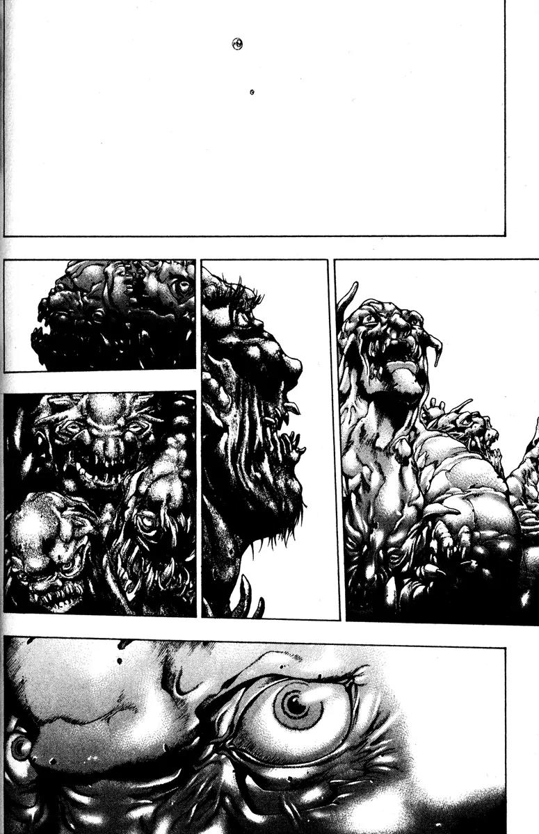 Kamikaze Chapter 57 page 28 - Chapter 57: Broken Soul